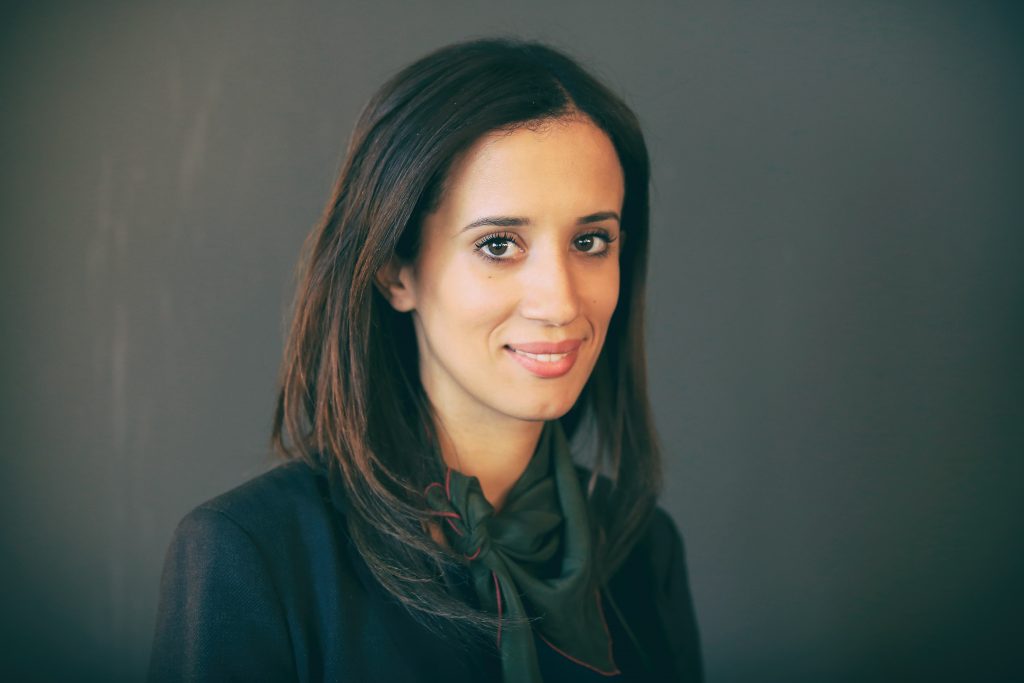 Meriem HOUANI Céline Carsalade, Avocat St Barth FWI droit des